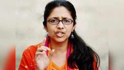 DCW का नोटिस, लड़की को सुरक्षा दे पुलिस