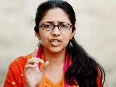 DCW का नोटिस, लड़की को सुरक्षा दे पुलिस