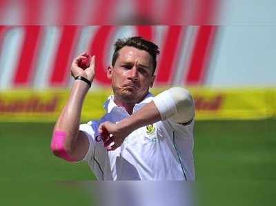 Dale Steyn: தென்ஆப்பிரிகா அணியில் மீண்டும் இடம் பெற்றாா் டேல் ஸ்டெயின்