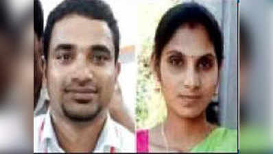 बेंगलुरुः फेसबुक अडिक्शन पर हुआ झगड़ा, पति-पत्नी ने लगाई फांसी