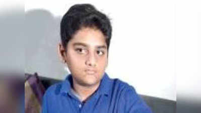 अहमदाबादः खराब ड्राइविंग के लिए टोका तो कार सवार ने 13 साल के छात्र को बेल्ट से पीटा