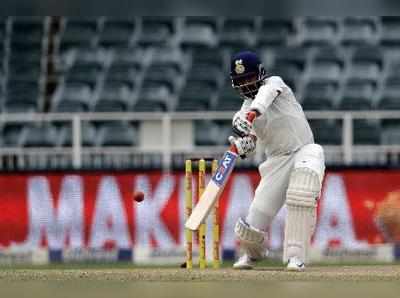 Ajinkya Rahane: అఫ్గాన్‌తో చారిత్రక టెస్టు ఓ గౌరవం: రహానె