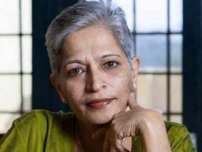 Gauri Lankesh Killers: ಗೌರಿಗೆ ಗುಂಡಿಕ್ಕಿದವನ ಬಂಧನ