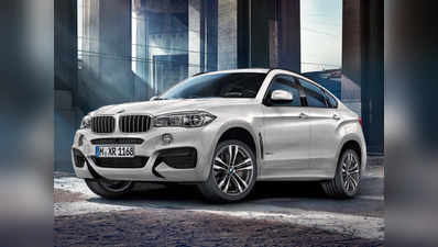 पेट्रोल इंजन के साथ लॉन्च हुई 2018 BMW X3, जानें कीमत और फीचर्स