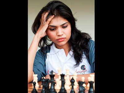 हिजाब अनिवार्य, शतरंज खेलने ईरान नहीं जाएगी भारतीय स्टार
