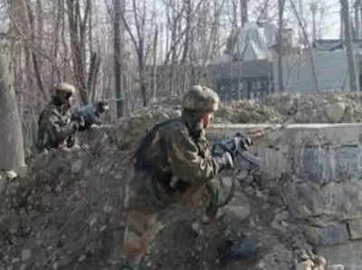 पाकिस्तान ने फिर तोड़ा सीजफायर, BSF के चार जवान शहीद, 5 घायल