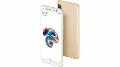 Redmi Note 5 Pro को आज यहां से खरीदें