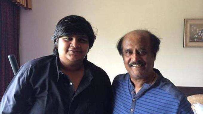 rajini