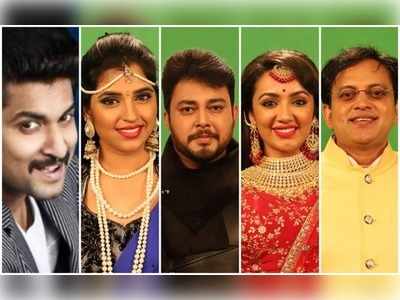 Contestants Remuneration Season 2: బిగ్‌బాస్ 2 లో ఎవరెంత రేటు పలికారో తెలుసా!