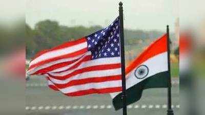 व्यापार मुद्दों को सुलझाने के लिए व्यापक बातचीत को राजी हुए भारत, अमेरिका