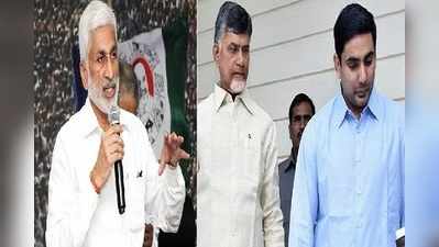 తటాకు చప్పుళ్లకు భయపడం.. అధికారంలోకి వస్తాం అన్ని లెక్కలు తేలుస్తాం: విజయసాయి