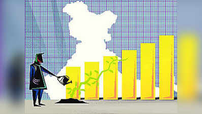 फिच ने भारत की आर्थिक ग्रोथ का अनुमान 7.4 पर्सेंट तक बढ़ाया