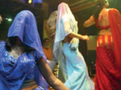 मुंबई में खत्म हो गई सोशल सर्विस ब्रांच की अहमियत, कल्‍पना बार के छापे से बदली तस्‍वीर