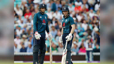 इंग्लैंड ने ऑस्ट्रेलिया से पहला वनडे जीता