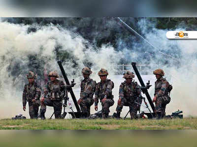 জম্মুতে সেনা জওয়ান অপহরণ