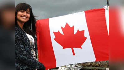 कनाडा की नागरिकता चाहने वाले भारतीयों की संख्या में 200% बढ़ोतरी