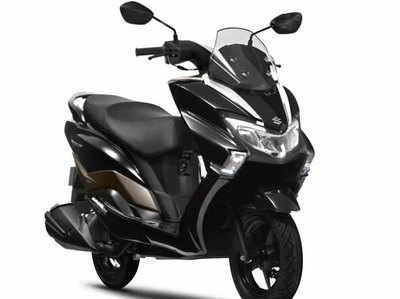 Suzuki Burgman Street स्कूटर की अनआॅफिशल बुकिंग शुरू, जानें इसकी अनुमानित कीमत और फीचर्स