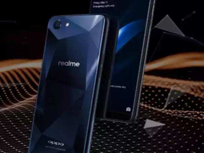 Oppo Realme 1