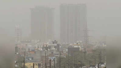 कैसे दिल्ली पहुंची रेगिस्तान की धूल? खतरनाक स्तर पर प्रदूषण, जानें वजह