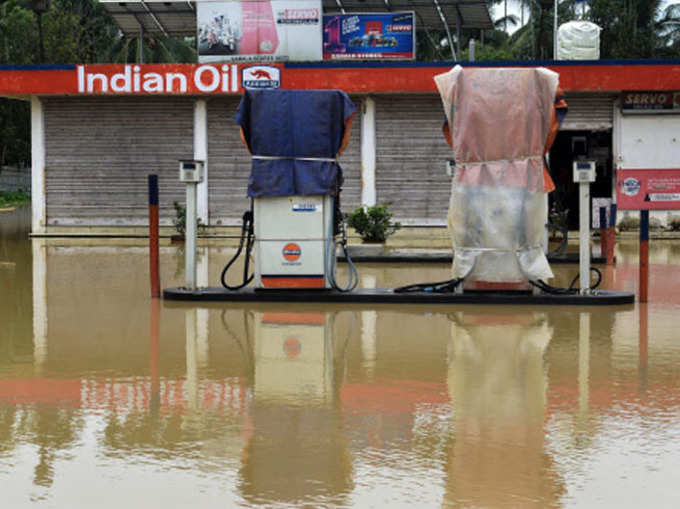 त्रिपुरा ने मांगी केंद्र से मदद