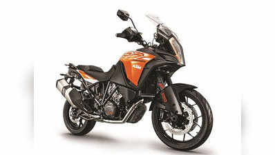 इंतजार खत्म, KTM 390 अडवेंचर मोटरसाइकल की भारत में कन्फर्म हुई लॉन्चिंग