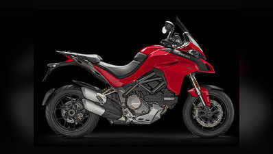 Ducati Mutistrada 1260: 19 जून को भारत में लॉन्च होगी यह बाइक, जानें खूबियां