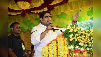 Nara Lokesh: 42 లక్షల మందికి ఉద్యోగాలిచ్చాం, వచ్చి చూస్కోండి: వైసీపీకి లోకేష్ సవాల్