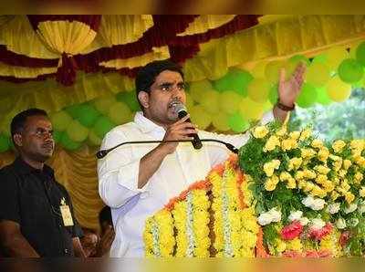 Nara Lokesh: 42 లక్షల మందికి ఉద్యోగాలిచ్చాం, వచ్చి చూస్కోండి: వైసీపీకి లోకేష్ సవాల్