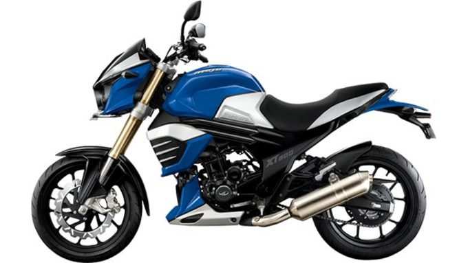 mahindra-mojo-xt-300-ocean-blue