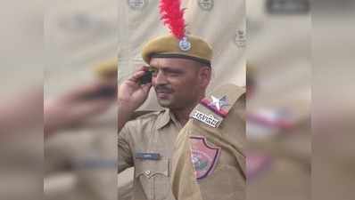 प्रमोशन के लिए दौड़ते हुए जयपुर पुलिस के हेड कॉन्स्टेबल की मौत, विभाग पर उठ रहे सवाल