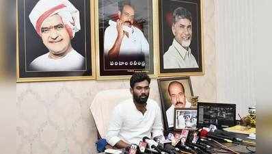 మా చిన్నాన్నను మేం చంపుతామా? చెల్లి పెళ్లికి ఐదు రోజులు..: పరిటాల శ్రీరామ్