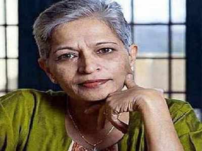 Gauri Lankesh :  ನಾನು ಆ ಕೊಲೆ ಮಾಡಲು ಒಪ್ಪಿಕೊಳ್ಳಬಾರದಿತ್ತು ಎಂದ ವಾಗ್ಮೋರೆ