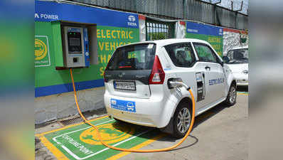 महाराष्ट्र: टाटा पावर इंस्टॉल करेगा 100 नए इलेक्ट्रिक वीइकल चार्जिंग स्टेशंस