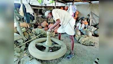 ಆಧುನಿಕ ಭರಾಟೆಯಲ್ಲಿ ಮಾಯವಾಗುತ್ತಿರುವ ಮೂಲ ಸಲಕರಣೆ