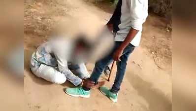 जूता पहनने पर दलित लड़के की पिटाई करने के दो आरोपी गिरफ्तार
