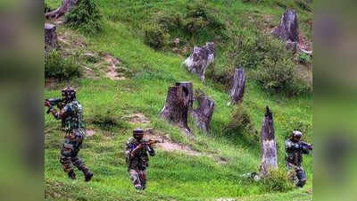 काश्मीरमधील शस्त्रसंधी मागे; केंद्राची घोषणा