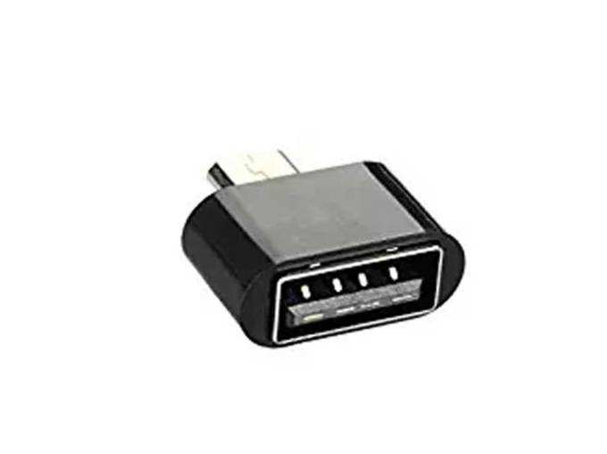 OTG Adapter...