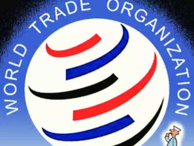 wto India