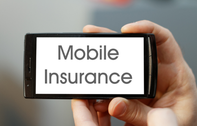 Mobile insurance