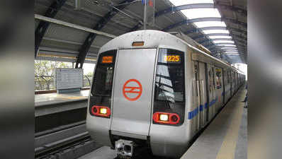 हैदराबाद या विजयवाड़ा मॉडल पर दौड़ेगी मेट्रो
