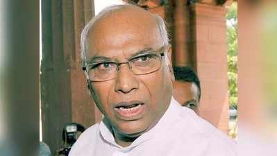 Mallikarjun Kharge: 11 ಬಾರಿ ಗೆದ್ದಿರುವ ನನಗೆಷ್ಟು ನೋವಿರಬೇಕು: ಖರ್ಗೆ