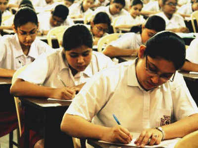 मनपा के सीबीएसई स्कूलों पर आचार संहिता का ग्रहण