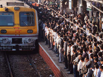 मुंबई में महिला सुरक्षा को लेकर गंभीर हुई पश्चिम रेलवे