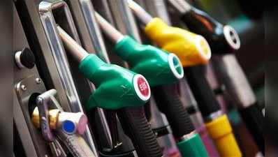 Petrol Price in Chennai: இன்றைய பெட்ரோல், டீசல் விலை நிலவரம் (18-06-2018)