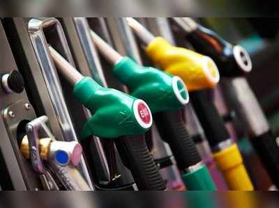 Petrol Price in Chennai: இன்றைய பெட்ரோல், டீசல் விலை நிலவரம் (18-06-2018)