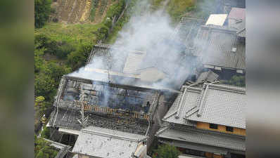 जापान में 6.1 तीव्रता का भूकंप, 3 मरे, 200 घायल