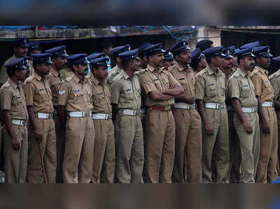 ഇനി അടിമപ്പണി വേണ്ടെന്ന് ക്യാംപ് ഫോളോവേഴ്സ് അസോസിയേഷൻ