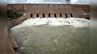 Mettur Dam: ஒரே நாளில் 5 அடி வரை உயர்ந்த நீர்மட்டம்; மேட்டூர் அணை தற்போதைய நிலவரம்!