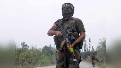 सीजफायर खत्म होते ही ऐक्शन में सेना, अनंतनाग और बांदीपोरा में आतंकियों के खिलाफ ऑपरेशन