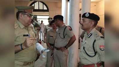 कॉन्स्टेबल भर्ती फर्जीवाड़ा: गोरखपुर से 11 गिरफ्तार, अब तक 16 अरेस्ट